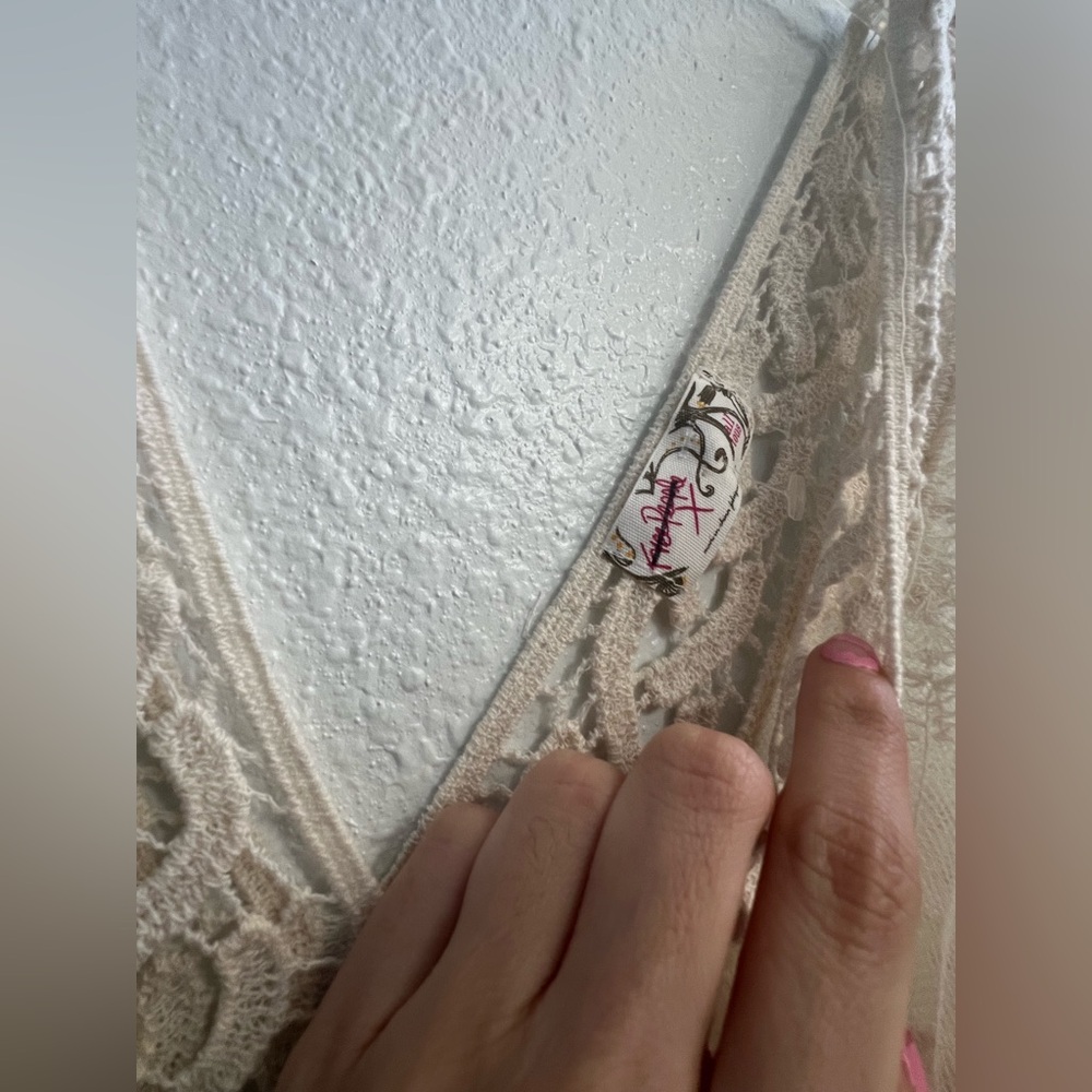 Free People Killer Queen Kaftan - Picture 11 of 16